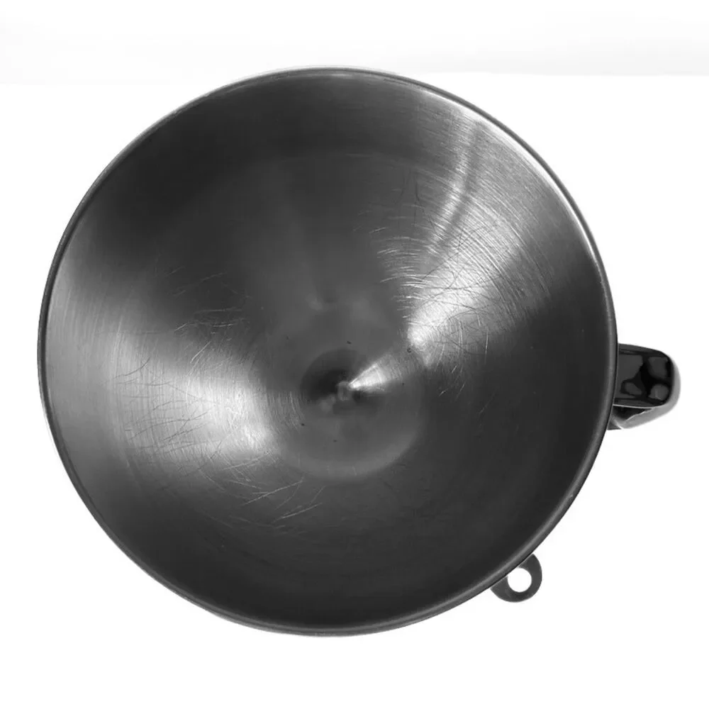 KitchenAid 6-Qt Bowl for Lift Stand Mixer Stainless Steel Bowl